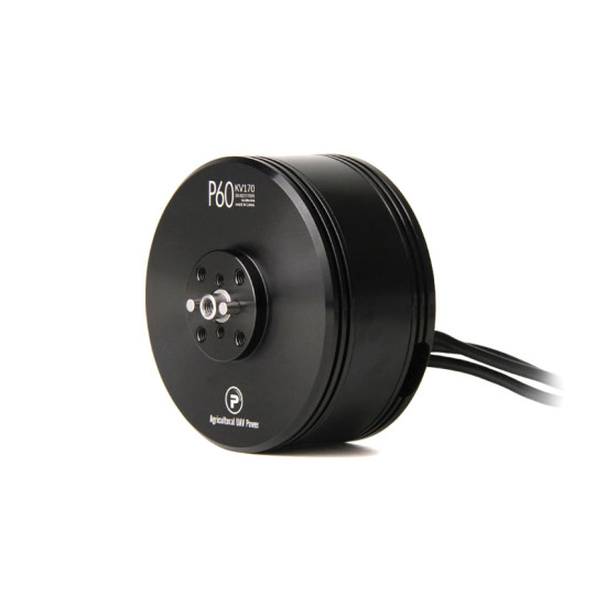 T-Motor - P60 170Kv pin T-Motor - P60 170Kv pin