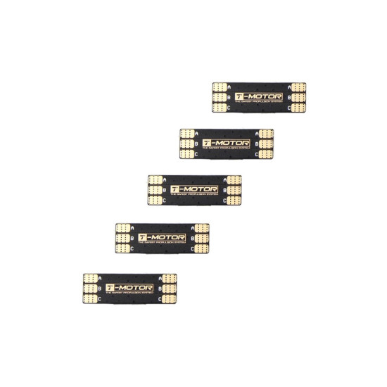 T-motor race wire