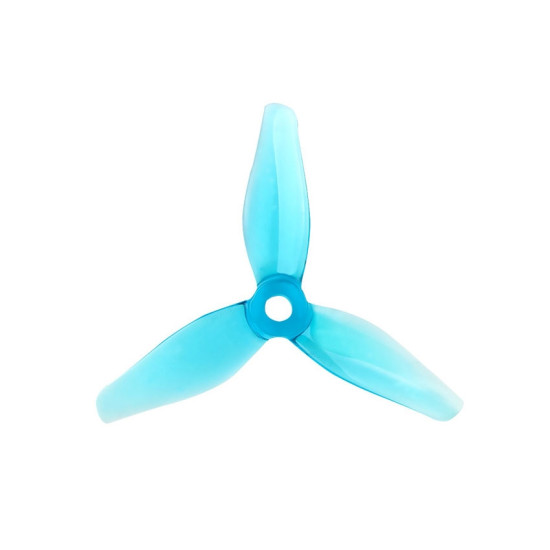 T-motor FPV prop T3140 Blue 2Pairs/bag T-motor FPV prop T3140 Blue 2Pairs/bag