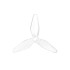 T-motor FPV prop T3140 Clear 2Pairs/bag