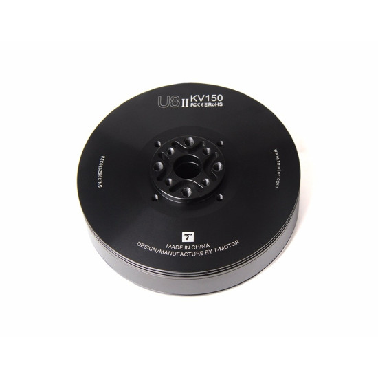 T-motor U8Ⅱ KV150 T-motor U8Ⅱ KV150