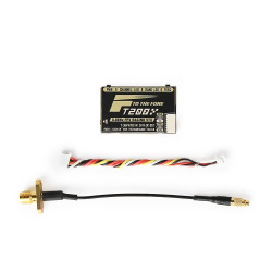T-motor FT200 5.8G 25/50/200/500mW FPV Racing VTX