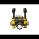 T-Motor Mini F45A + MiniF7 Stack T-Motor Mini F45A + MiniF7 Stack