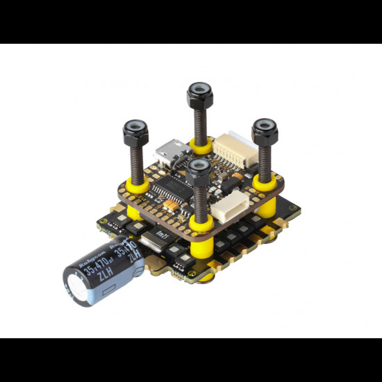 T-Motor Mini F45A + MiniF7 Stack T-Motor Mini F45A + MiniF7 Stack