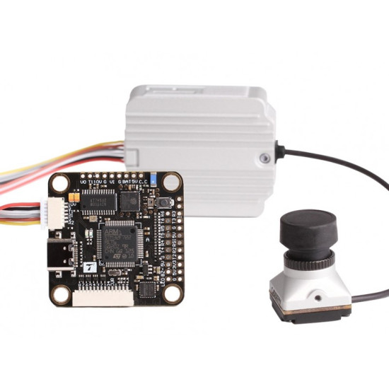 F7 PRO Flight Controller By T-Motor F7 PRO Flight Controller By T-Motor