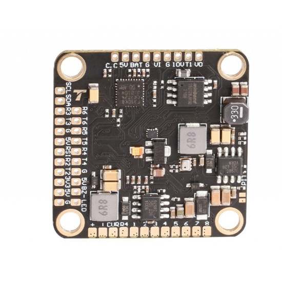 F7 PRO Flight Controller By T-Motor F7 PRO Flight Controller By T-Motor