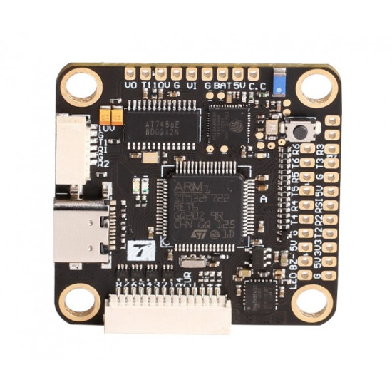 F7 PRO Flight Controller By T-Motor F7 PRO Flight Controller By T-Motor