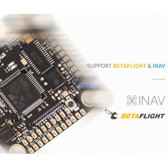 F7 PRO Flight Controller By T-Motor F7 PRO Flight Controller By T-Motor