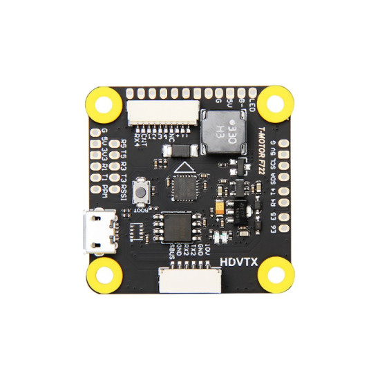 T-Motor F7 HD Flight Controller T-Motor F7 HD Flight Controller
