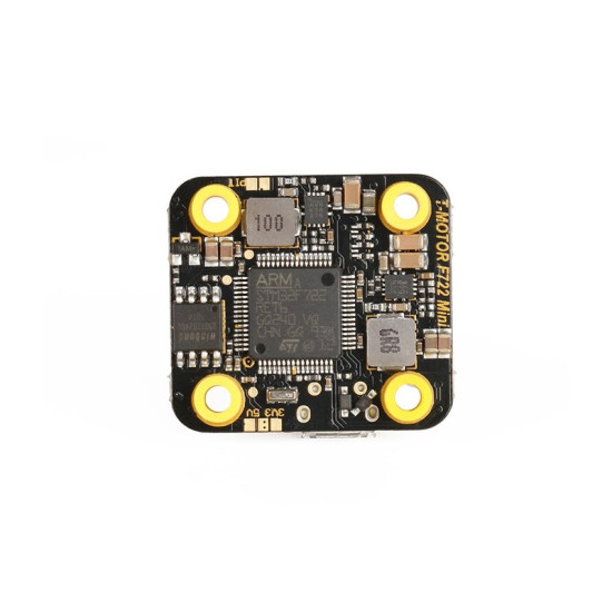 T-Motor F7 Mini HD T-Motor F7 Mini HD