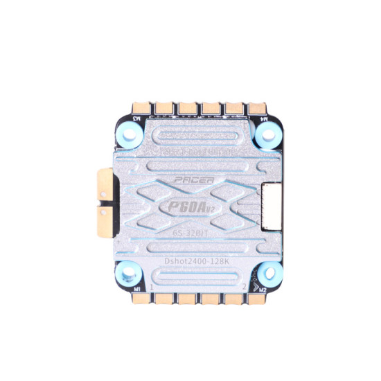 Pacer P60A V2 4in1 ESC by T-Motor Pacer P60A V2 4in1 ESC by T-Motor