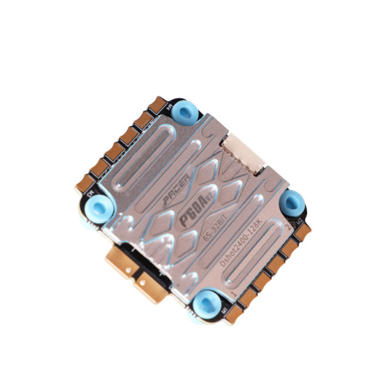 Pacer P60A V2 4in1 ESC by T-Motor