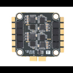 Velox V50A SE 6S 32bit 4in1 ESC By T-Motor