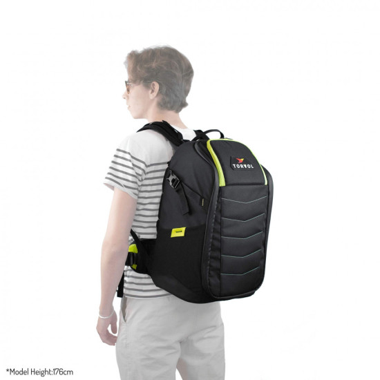 Torvol Quad Pitstop Backpack (DJI FPV) Torvol Quad Pitstop Backpack (DJI FPV)