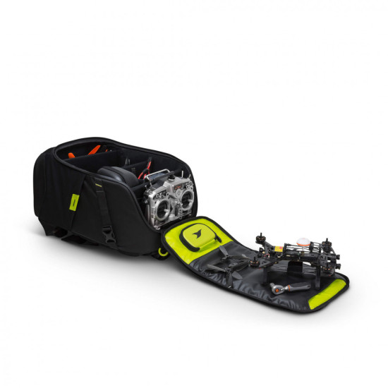 Torvol Quad Pitstop Backpack (DJI FPV) Torvol Quad Pitstop Backpack (DJI FPV)