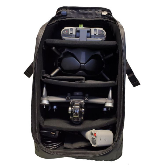Torvol Quad Pitstop Backpack (DJI FPV)