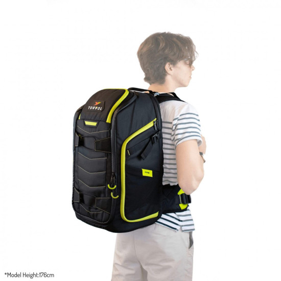 Torvol Quad Pitstop Backpack PRO