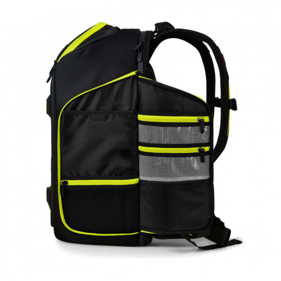 Torvol Quad Pitstop Backpack PRO