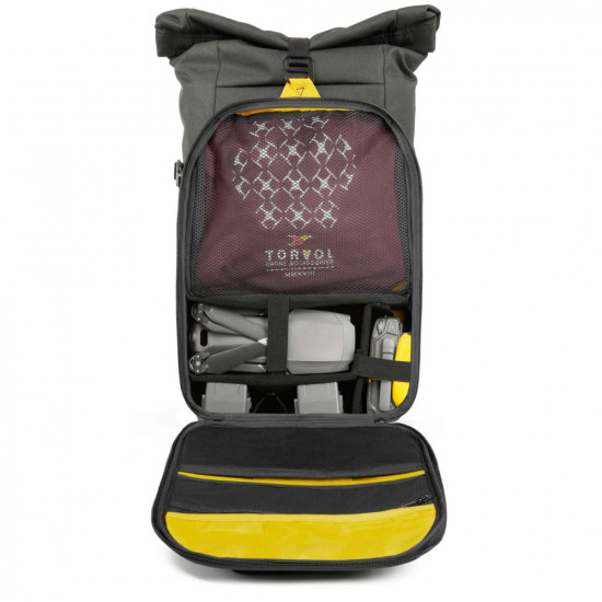 Torvol Drone Explorer Backpack