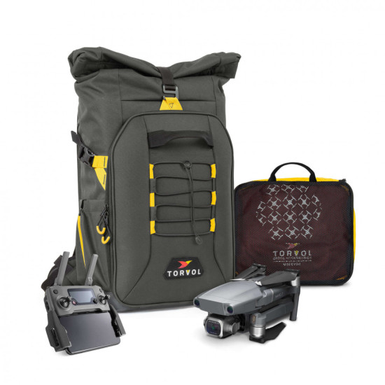 Torvol Drone Explorer Backpack Torvol Drone Explorer Backpack