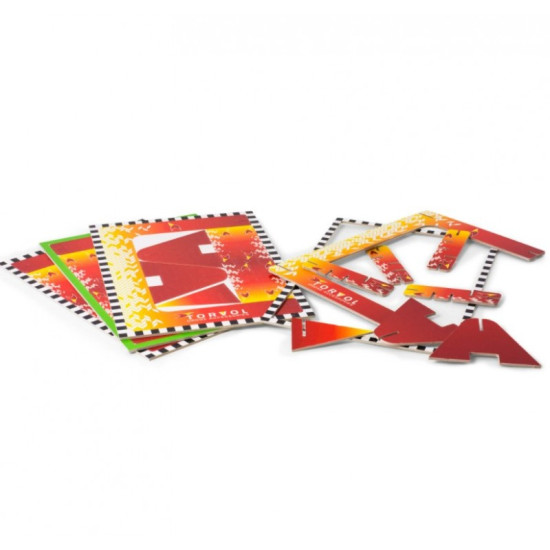 Drone Indoor Race Pack By Torvol Drone Indoor Race Pack By Torvol
