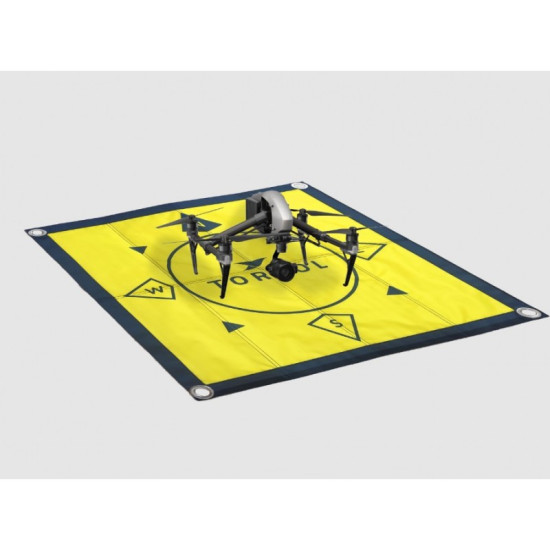 50x50 Landing Pad By Torvol 50x50 Landing Pad By Torvol