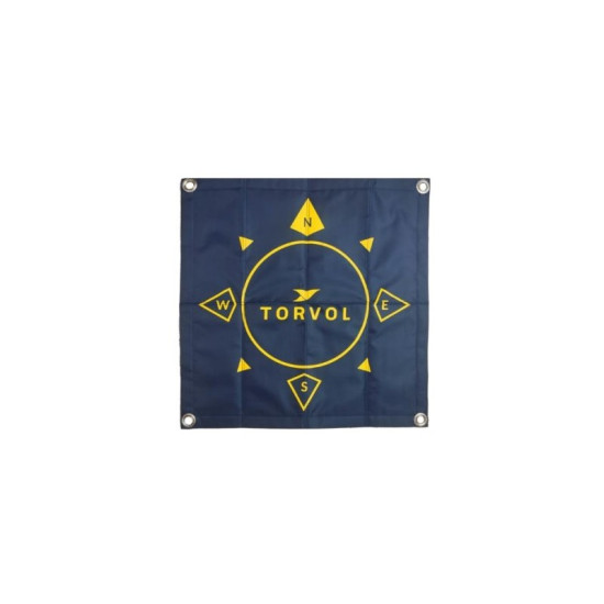 50x50 Landing Pad By Torvol 50x50 Landing Pad By Torvol