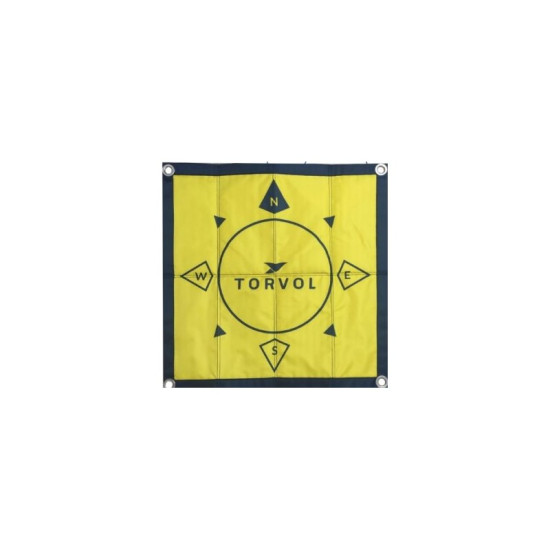 50x50 Landing Pad By Torvol 50x50 Landing Pad By Torvol