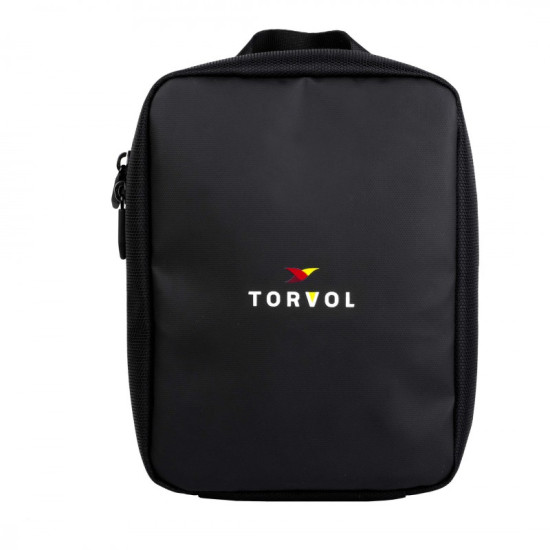 Torvol - Freestyle Organizer Pouch Torvol - Freestyle Organizer Pouch