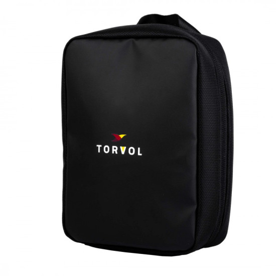 Torvol - Freestyle Organizer Pouch Torvol - Freestyle Organizer Pouch