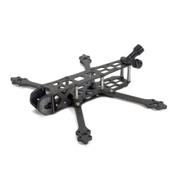 TransTEC FREEDOM HD Spare Arm