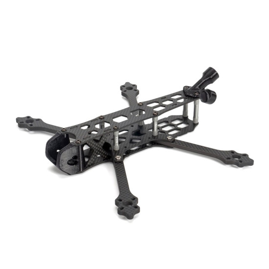 TransTEC FREEDOM HD Frame