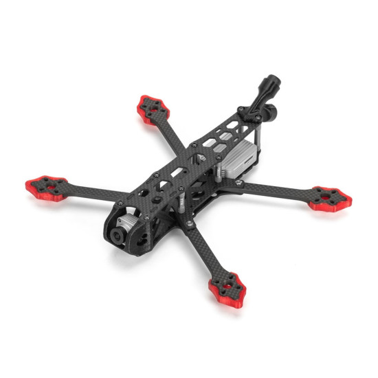 TransTEC FREEDOM HD Frame