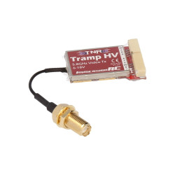 Immersion TrampHV International Version