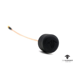 TBS Triumph PRO MMCX 90° Antenna - RHCP