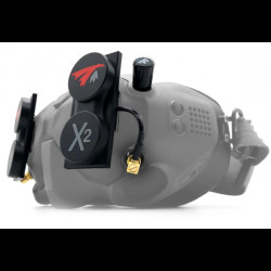 TrueRC - Combo X2-Air 5.8 MK.II For DJI FPV - RHCP