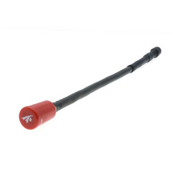 Matchstick 5.8GHz Carbon Edition 200mm RP-SMA Antenna - RHCP By TrueRC