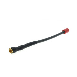 Matchstick 5.8GHz Carbon Edition 200mm SMA Antenna - RHCP By TrueRC