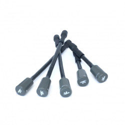 TrueRC Matchstick 5.8GHz Carbon Edition SMA Antenna - RHCP (long) (1pc)