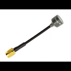 TrueRC Singularity 5.8GHz RP-SMA Regular 62mm - LHCP Antenna