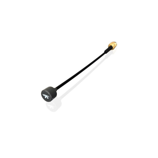 TrueRC Singularity 5.8GHz Antenna -SMA LONG - LHCP TrueRC Singularity 5.8GHz Antenna -SMA LONG - LHCP