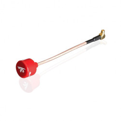 TrueRC Singularity 5.8GHz MMCX 90° Antenna - RHCP