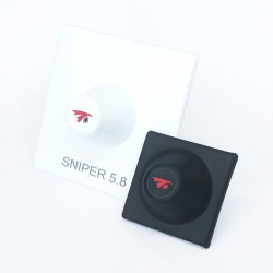 TrueRC Sniper II 5.8 Antenna - LHCP