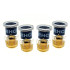 TrueRC Singularity 5.8GHz Stubby (4-pack for DJI) Antenna - RHCP