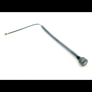 TrueRC Singularity U.FL 5.8GHz - LHCP Antenna with Tube 110mm