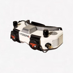 Combo X-Air 5.8 MK.II + Stubby For HDZero Goggles - RHCP (4pcs) By TrueRC