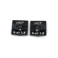 X-Air 5.8 MK.II For DJI Goggles 2 - LHCP (2pcs) By TrueRC