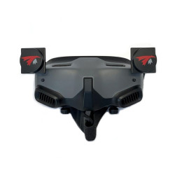 X-Air 5.8 MK.II For DJI Goggles 2 - LHCP (2pcs) By TrueRC