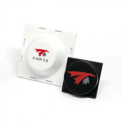 TrueRC X-AIR 5.8 MK.II Antenna - RP-SMA - RHCP