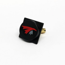 TrueRC X-AIR 5.8 MK.II Antenna - SMA - RHCP